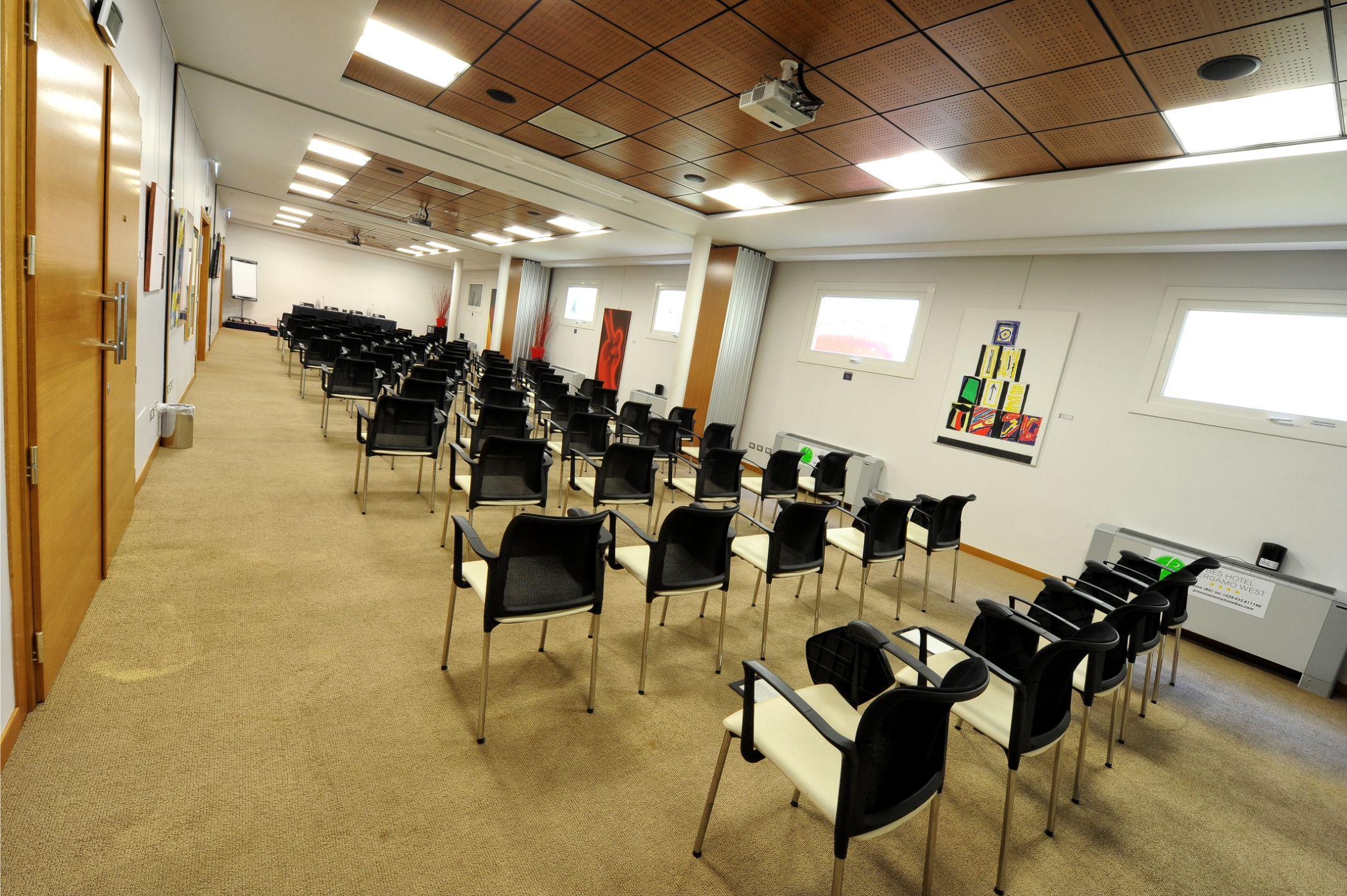 Bes Hotel Bergamo Ovest Mozzo Exterior foto