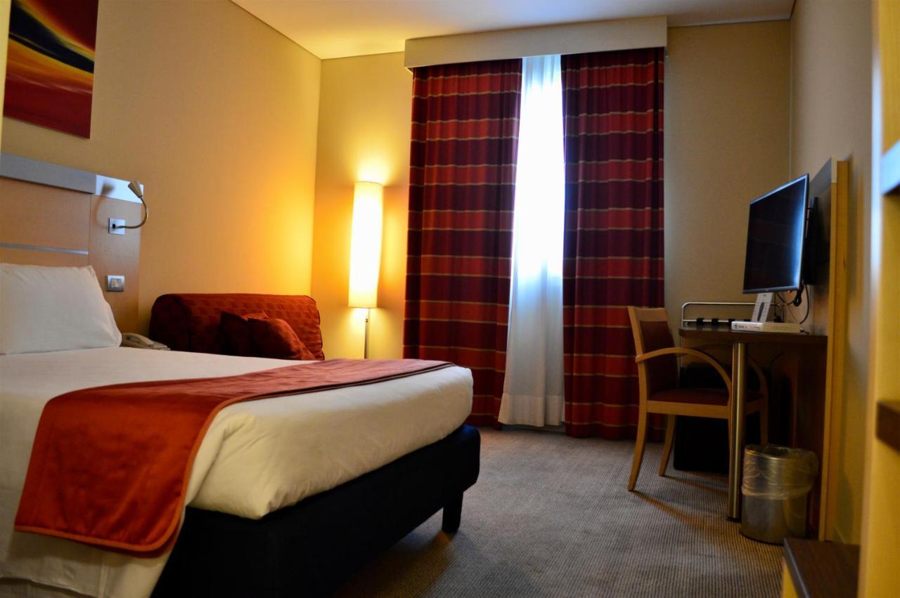 Bes Hotel Bergamo Ovest Mozzo Exterior foto