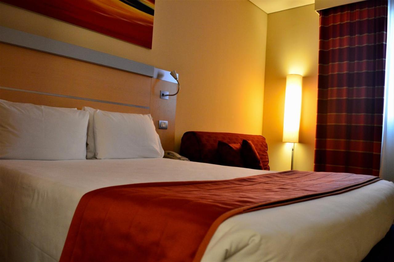 Bes Hotel Bergamo Ovest Mozzo Exterior foto