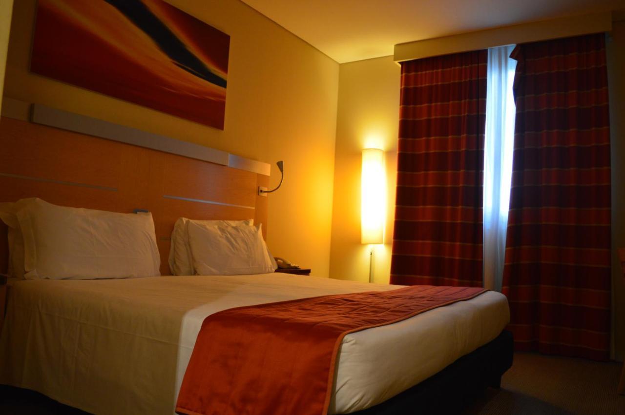 Bes Hotel Bergamo Ovest Mozzo Exterior foto