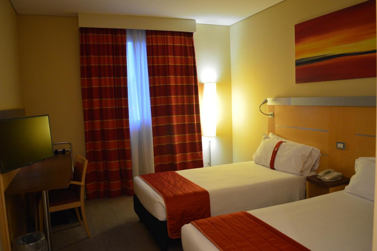 Bes Hotel Bergamo Ovest Mozzo Exterior foto